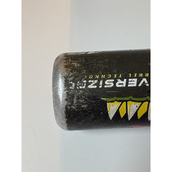 Rawlings RAPTOR Aluminum Bat YOUTH • 29" • 17oz. • 2.25" Barrel   YBRAP5 - Picture 10 of 11